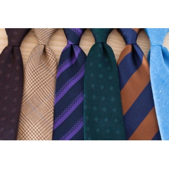 10 цитат о галстуках