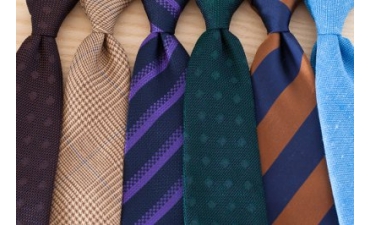 10 цитат о галстуках