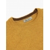 Жёлтый мужской свитер из верблюжьей шерсти PARRAMATTA