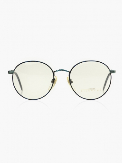 Винтажные очки GIVENCHY #11 с демо-линзами